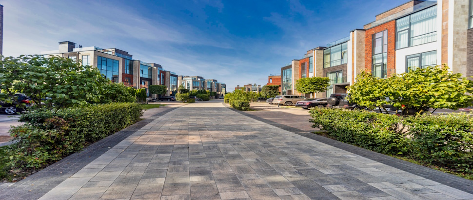 Дома с дисконтом до 50% и только в Intermark